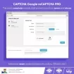 افزونه CAPTCHA Google reCAPTCHA PRO 1.3.2- محافظت پرستاشاپ از اسپمرها