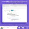 ماژول CAPTCHA Google reCAPTCHA PRO - محافظت پرستاشاپ از اسپمرها