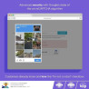 ماژول CAPTCHA Google reCAPTCHA PRO - محافظت پرستاشاپ از اسپمرها