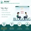 ماژول BLOG Module 3.3.3 - بهترین ماژول بلاگ برای پرستاشاپ