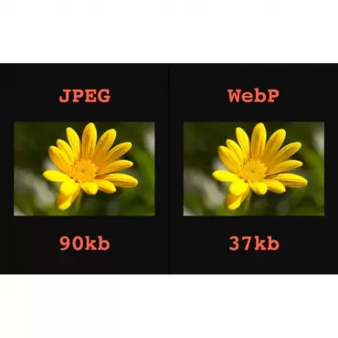 ماژول Image: WebP, Compress, Zoom, Lazy load, Alt &More 1.5.75-بهینه سازی تصاویر