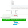 ماژول Additional Product Attributes-آپشن های اضافه پرستاشاپ