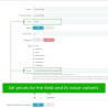 ماژول Additional Product Attributes-آپشن های اضافه پرستاشاپ