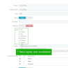 ماژول Additional Product Attributes-آپشن های اضافه پرستاشاپ