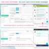 ماژول Live Chat and Ticketing System - چت آنلاین در پرستاشاپ