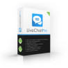ماژول Live Chat Pro-دکمه چت آنلاین برای پرستاشاپ