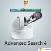 ماژول Advanced Search 4 v4.12.12-جستجو و فیلتر گام به گام محصولات در پرستاشاپ