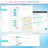 ماژول Live Chat and Ticketing System - چت آنلاین در پرستاشاپ