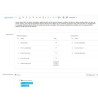 مازول City selection-نمایش پیام براساس شهر کاربر در پرستاشاپ