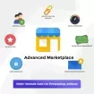 ماژول Advanced Multi Vendor Marketplace 5.2.2-چند فروشندگی پرستاشاپ