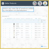 ماژولAdvanced Multi Vendor Marketplace-چند فروشندگی پرستاشاپ