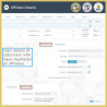 ماژول Affiliate Program Module - بازاریابی در پرستاشاپ