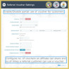 ماژول Affiliate Program Module - بازاریابی در پرستاشاپ