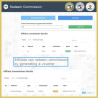 ماژول Affiliate Program Module - بازاریابی در پرستاشاپ
