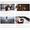 ماژول Blog for PrestaShop  - سیستم وبلاگ در پرستاشاپ