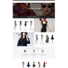 قالب Panda PrestaShop Template - قالب پاندا برای پرستاشاپ