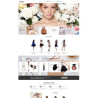 قالب Panda PrestaShop Template - قالب پاندا برای پرستاشاپ