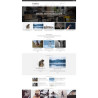 قالب Panda PrestaShop Template - قالب پاندا برای پرستاشاپ