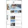قالب Panda PrestaShop Template - قالب پاندا برای پرستاشاپ