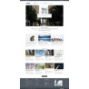 قالب Panda PrestaShop Template - قالب پاندا برای پرستاشاپ