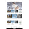 قالب Panda PrestaShop Template - قالب پاندا برای پرستاشاپ