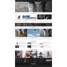 قالب Panda PrestaShop Template - قالب پاندا برای پرستاشاپ