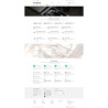 قالب Panda PrestaShop Template - قالب پاندا برای پرستاشاپ
