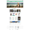 قالب Transformer PrestaShop Theme - قالب ترنسفرمر پرستاشاپ
