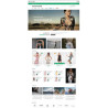 قالب Transformer PrestaShop Theme - قالب ترنسفرمر پرستاشاپ