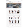 قالب Transformer PrestaShop Theme - قالب ترنسفرمر پرستاشاپ