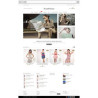 قالب Transformer PrestaShop Theme - قالب ترنسفرمر پرستاشاپ