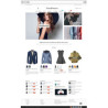 قالب Transformer PrestaShop Theme - قالب ترنسفرمر پرستاشاپ