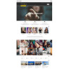 قالب Transformer PrestaShop Theme - قالب ترنسفرمر پرستاشاپ