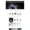 قالب Transformer PrestaShop Theme - قالب ترنسفرمر پرستاشاپ