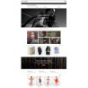 قالب Transformer PrestaShop Theme - قالب ترنسفرمر پرستاشاپ