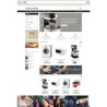 قالب Transformer PrestaShop Theme - قالب ترنسفرمر پرستاشاپ