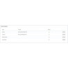 ماژول Invoice number- سفارشی سازی شماره فاکتورها در پرستاشاپ