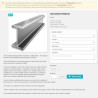 ماژول Product Properties - محصولات وزنی یا طولی در پرستاشاپ
