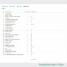 ماژول Product Properties - محصولات وزنی یا طولی در پرستاشاپ