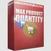 ماژول Maximum product quantity 2.0.9-حداکثر تعداد خرید در پرستاشاپ