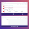 ماژول PDF Invoice Template- طراحی فاکتور پیشرفته در پرستاشاپ