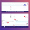 ماژول PDF Invoice Template- طراحی فاکتور پیشرفته در پرستاشاپ