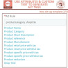 ماژول SEO Alt Image Tags - تگ آلت خودکار تصاویر در پرستاشاپ