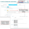 ماژول Knowband-Cash on Delivery- پرداخت در محل برای پرستاشاپ