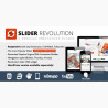 ماژول Slider Revolution - اسلایدر رولوشن برای پرستاشاپ