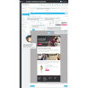 ماژول خبرنامه پرستاشاپ - Newsletter Pro