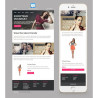ماژول خبرنامه پرستاشاپ - Newsletter Pro