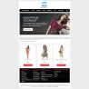 ماژول خبرنامه پرستاشاپ - Newsletter Pro