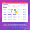 مدیریت پیشرفته سفارشات در پرستاشاپ - Order Edit