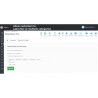 ماژول خبرنامه پرستاشاپ - Newsletter Pro